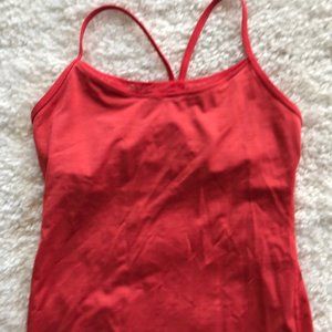 Lululemon Athletic Tank